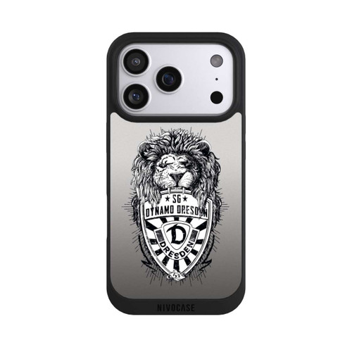 Apple iPhone 17 Pro NIVOpure Dynamo Löwe