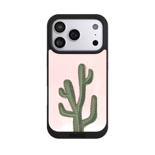 Apple iPhone 17 Pro NIVOpure Cactus