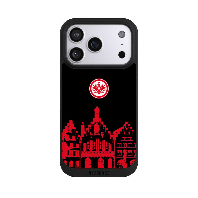 iPhone 17 Pro NIVOpure Frankfurter Roemer