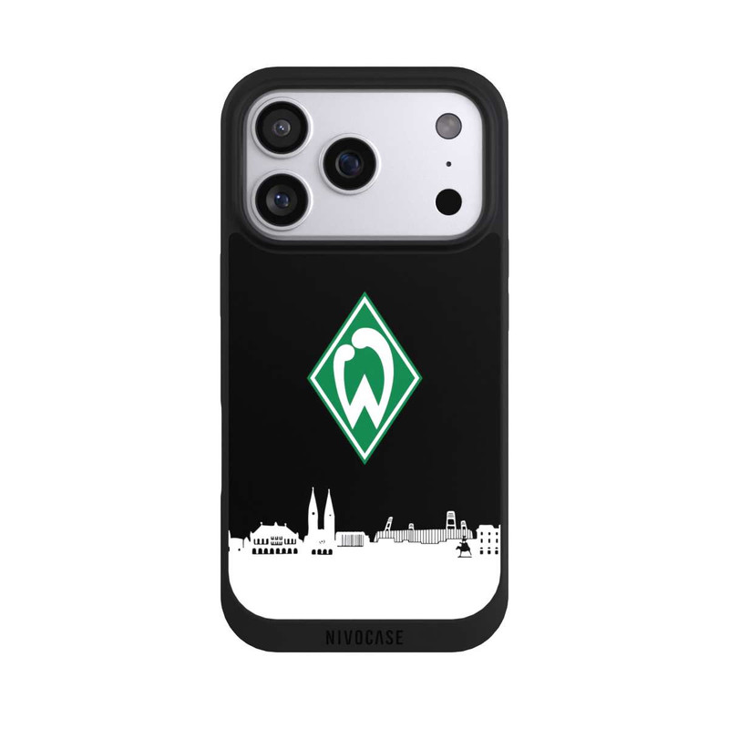 iPhone 17 Pro NIVOpure WB Skyline
