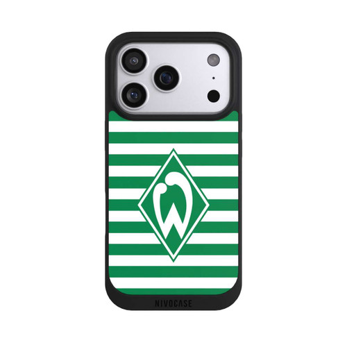 Apple iPhone 17 Pro NIVOpure Werder Ringel