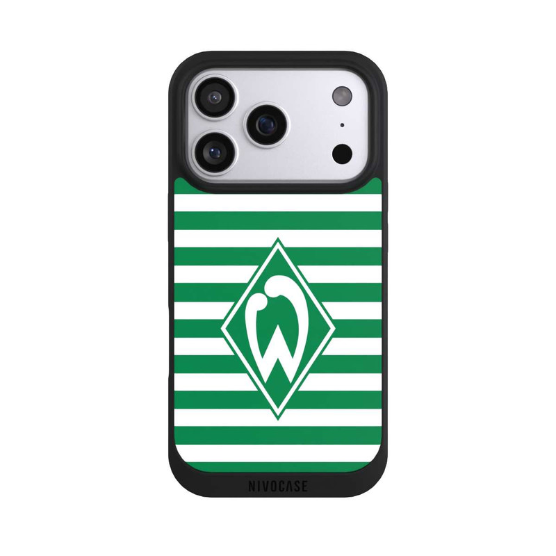 iPhone 17 Pro NIVOpure Werder Ringel