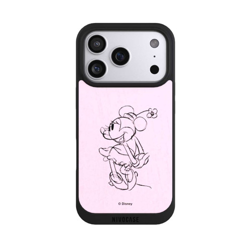 Apple iPhone 17 Pro NIVOpure Minniemouse Vintage
