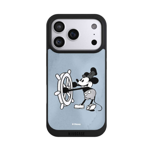 Apple iPhone 17 Pro NIVOpure Mickey Vintage Matrose