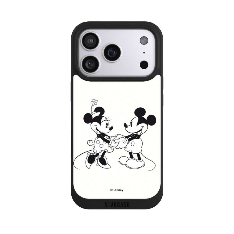 iPhone 17 Pro NIVOpure Micky and Minnie