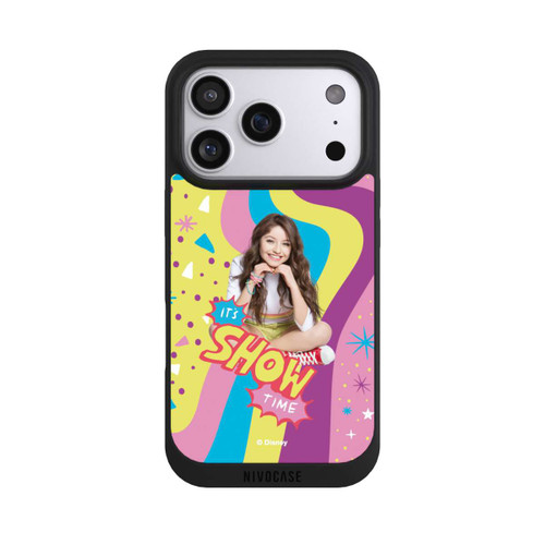 Apple iPhone 17 Pro NIVOpure It's Showtime