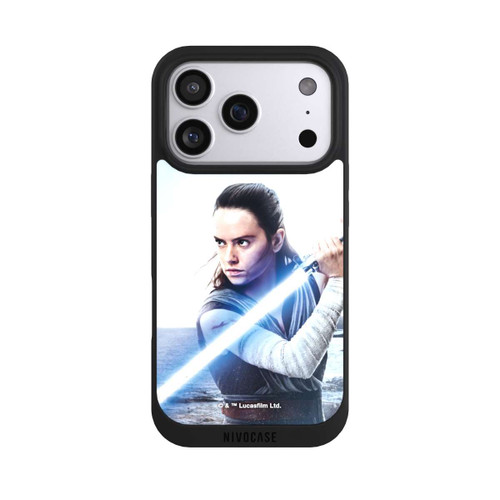 Apple iPhone 17 Pro NIVOpure Rey - Star Wars 8