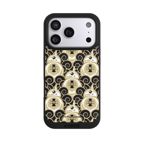 Apple iPhone 17 Pro NIVOpure BB8 Motif - Star Wars 8