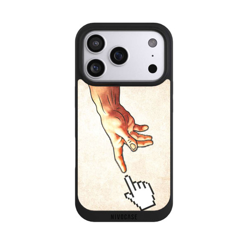 Apple iPhone 17 Pro NIVOpure Creation Of Adam