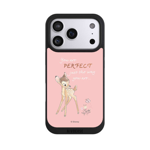 Apple iPhone 17 Pro NIVOpure Bambi Perfect