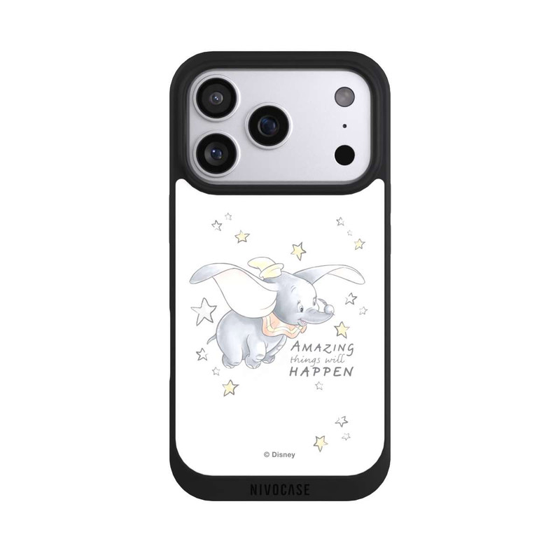 iPhone 17 Pro NIVOpure Dumbo Amazing