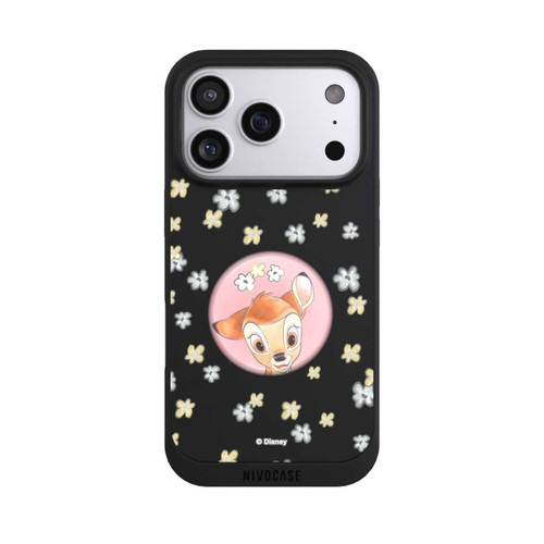 Apple iPhone 17 Pro NIVOpure Bambi Transparent