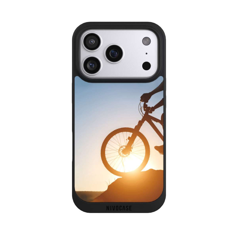 iPhone 17 Pro NIVOpure VTT