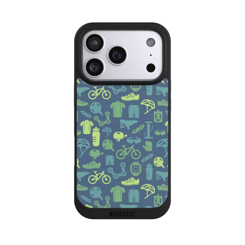 iPhone 17 Pro NIVOpure Bikes & Parts