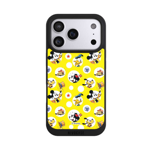 Apple iPhone 17 Pro NIVOpure Character Circus