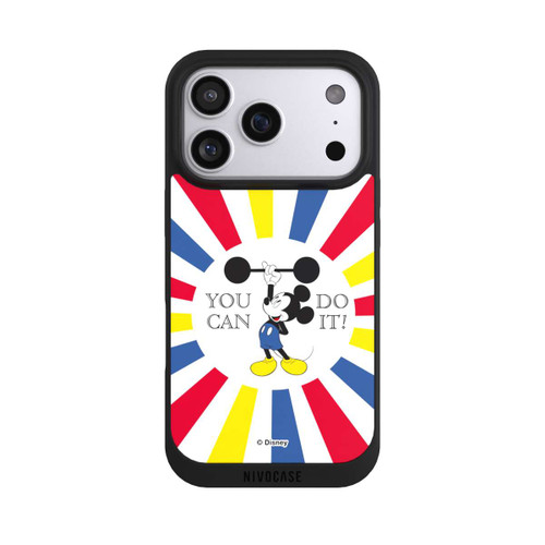 Apple iPhone 17 Pro NIVOpure You Can Do It