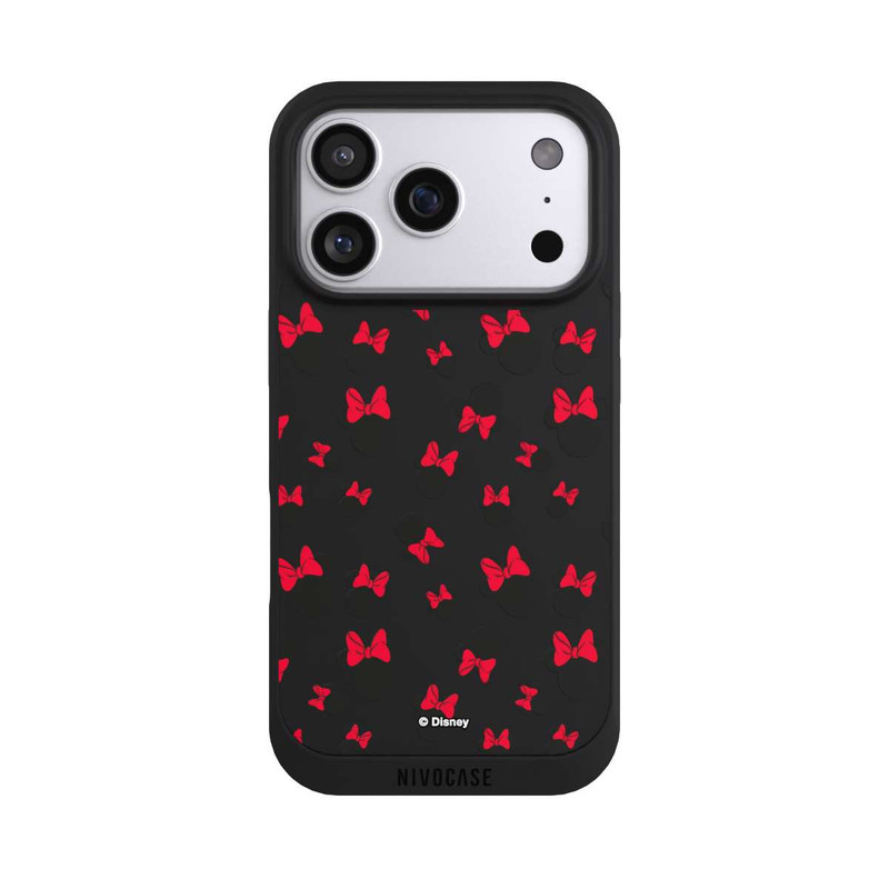 iPhone 17 Pro NIVOpure Minnie Icon