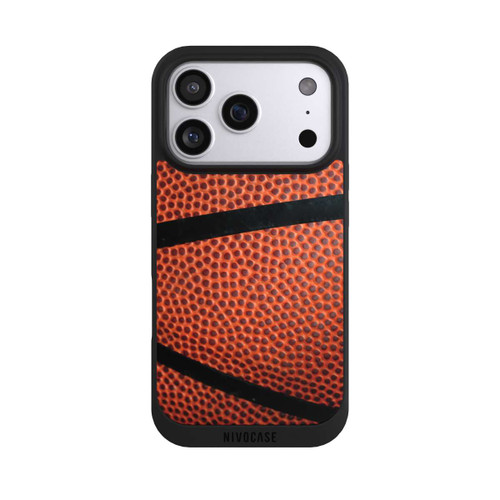 Apple iPhone 17 Pro NIVOpure Basketball