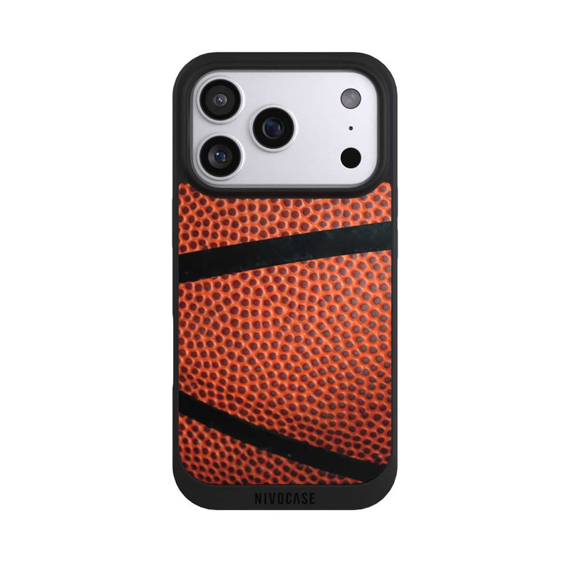iPhone 17 Pro NIVOpure Basketball