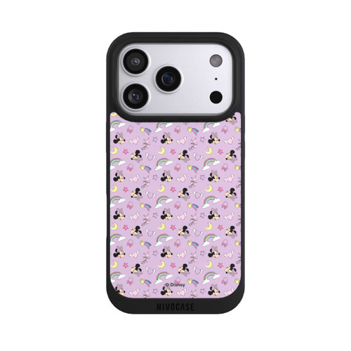 Apple iPhone 17 Pro NIVOpure Minnie Pattern 01