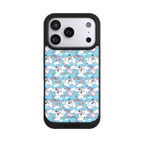 Apple iPhone 17 Pro NIVOpure Minnie Pattern 02