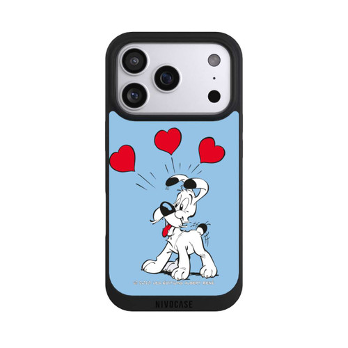 Apple iPhone 17 Pro NIVOpure Dogmatix in Love