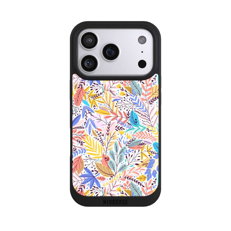 iPhone 17 Pro NIVOpure Exotisches Muster