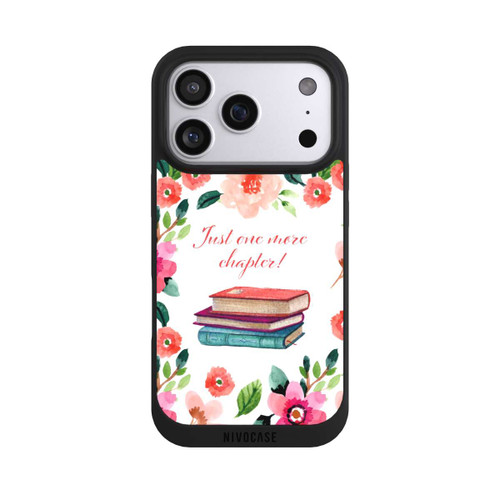 Apple iPhone 17 Pro NIVOpure One More Chapter