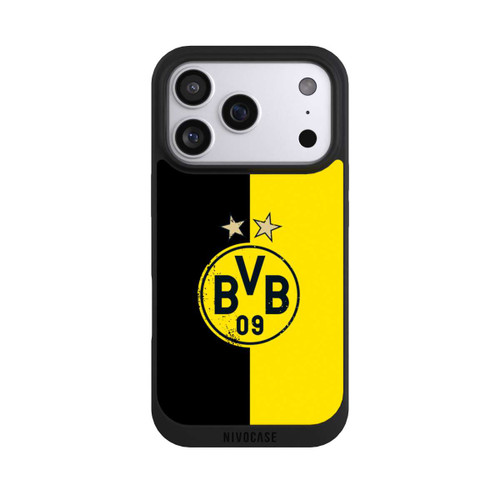 Apple iPhone 17 Pro NIVOpure Sterne Destroyed Look - BVB