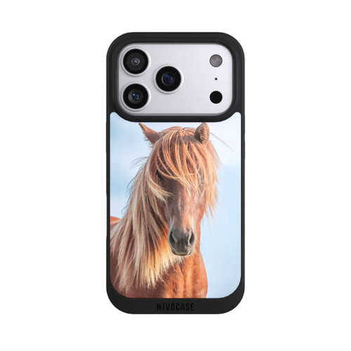 Apple iPhone 17 Pro NIVOpure Icelandic