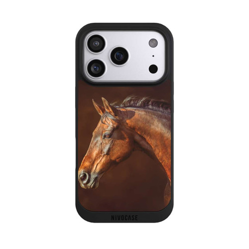 Apple iPhone 17 Pro NIVOpure Running Horse