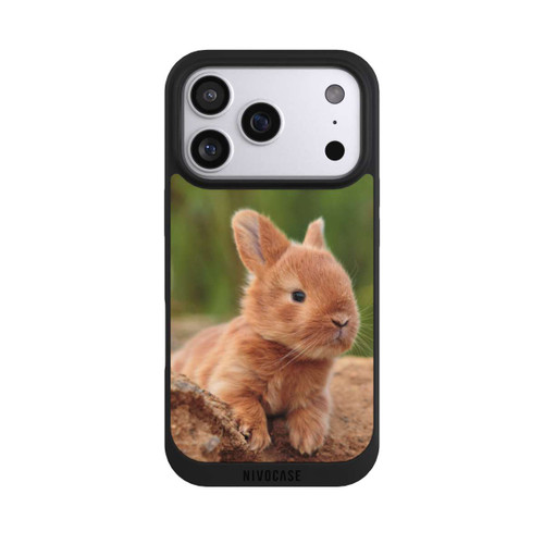 Apple iPhone 17 Pro NIVOpure Rabbit