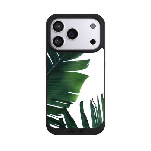 Apple iPhone 17 Pro NIVOpure Palm Leaves 1