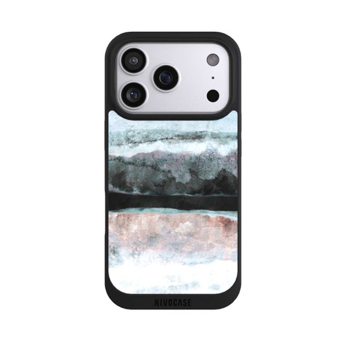 Apple iPhone 17 Pro NIVOpure Aquarelle 24x