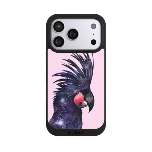 Apple iPhone 17 Pro NIVOpure Galaxy Bird