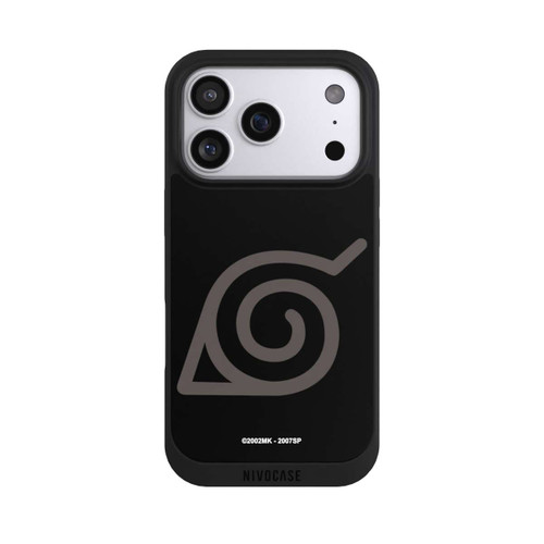 Apple iPhone 17 Pro NIVOpure Konoha