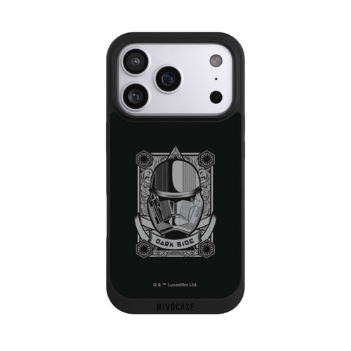 Apple iPhone 17 Pro NIVOpure Trooper 