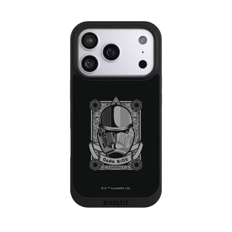 iPhone 17 Pro NIVOpure Trooper 