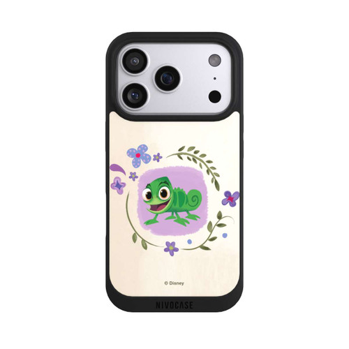 Apple iPhone 17 Pro NIVOpure Pascal the Chameleon
