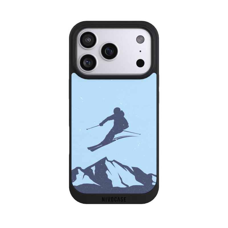 iPhone 17 Pro NIVOpure Ski Springer