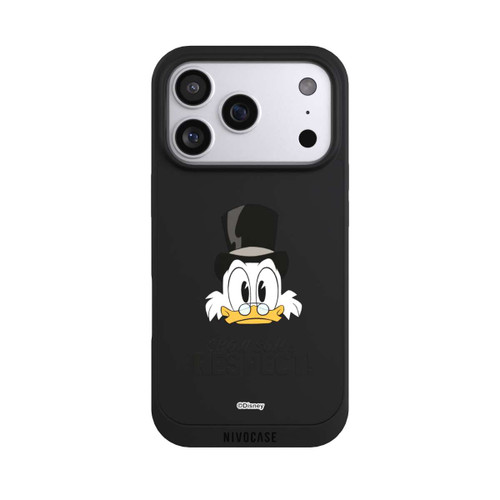 Apple iPhone 17 Pro NIVOpure Show me some respect