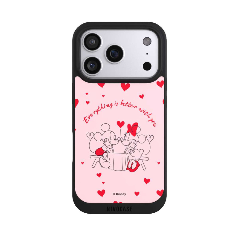 iPhone 17 Pro NIVOpure Better with You