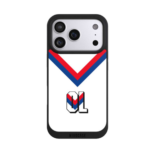 Apple iPhone 17 Pro NIVOpure OL Maillot 1989