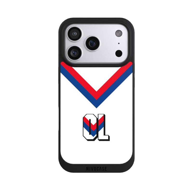 iPhone 17 Pro NIVOpure OL Maillot 1989