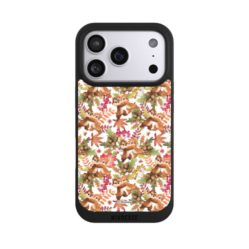 Apple iPhone 17 Pro NIVOpure Chip 'n Dale Pattern