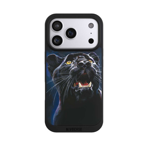 Apple iPhone 17 Pro NIVOpure Panther