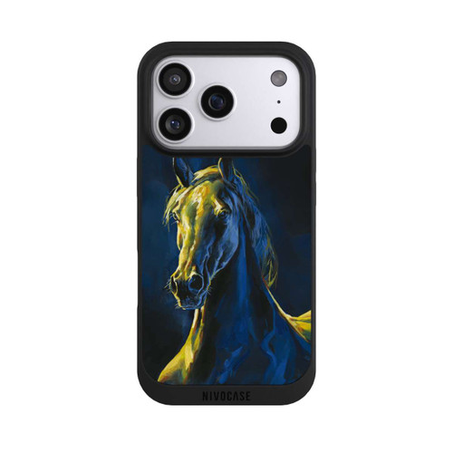Apple iPhone 17 Pro NIVOpure Thoroughbred