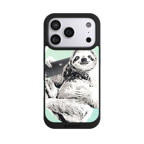 Apple iPhone 17 Pro NIVOpure Erroneous