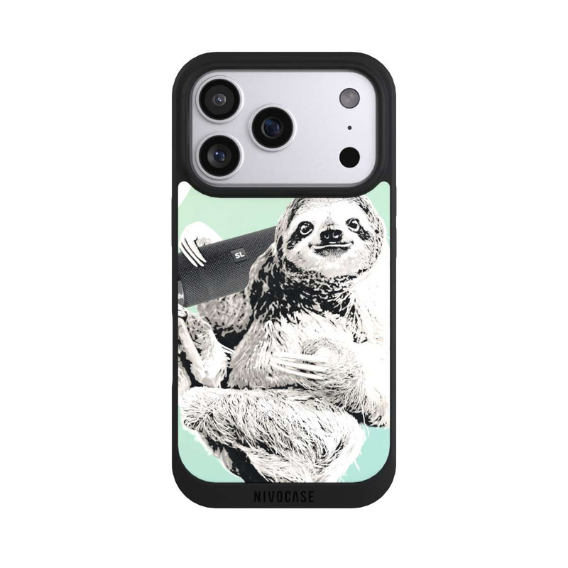 iPhone 17 Pro NIVOpure Erroneous