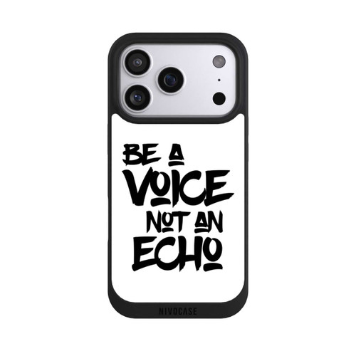 Apple iPhone 17 Pro NIVOpure A voice